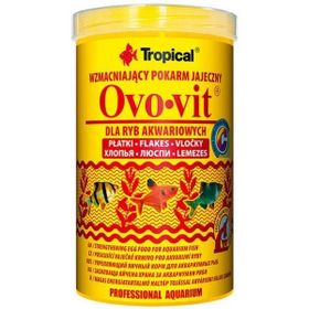Tropical Tropical 1000 ml 200 gr Balık Yemi