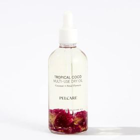 Tropical Tropical Coco Multi Use 100 ml Dry Oil