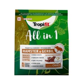 Tropical Tropifit All in 1 500 gr Hamster ve Gerbil Yemi