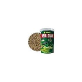 Tropical Welsi Gran 250 gr Balık Yemi
