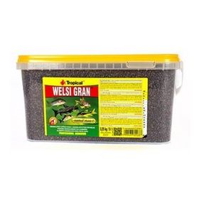 Tropical Welsi Gran 5 lt 3,25 kg Balık Yemi