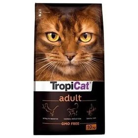Tropicat 1 kg Açık Yetişkin Kedi Maması