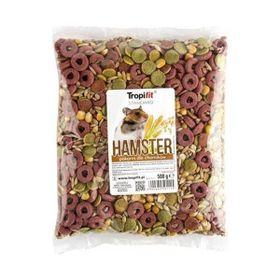 Tropifit 500 gr Standart Hamster Yemi