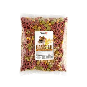 Tropifit 500 gr Standart Hamster Yemi