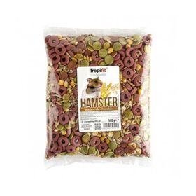Tropifit 500 gr Standart Hamster Yemi