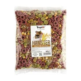 Tropifit 500 gr Standart Hamster Yemi