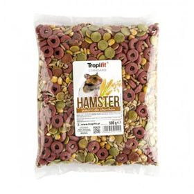 Tropifit 500 gr Standart Hamster Yemi