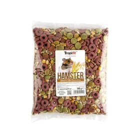 Tropifit 500 gr Standart Hamster Yemi