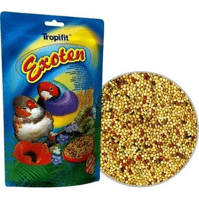 Tropifit 700 gr Exoten Egzotik Kuş Yemi