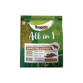 Tropifit All in1 500 gr Hamster Yemi
