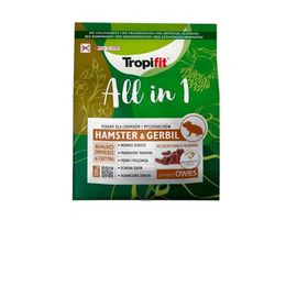 Tropifit All in1 500 gr Hamster Yemi