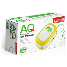 TROPİKAL Aquawing Aq930 Tek Çıkışlı Hava Motoru 3,5w 4,5l/min