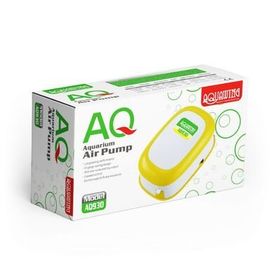 TROPİKAL Aquawing Aq930 Tek Çıkışlı Hava Motoru 3,5w 4,5l/min