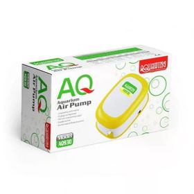 TROPİKAL Aquawing Aq930 Tek Çıkışlı Hava Motoru 3,5w 4,5l/min