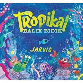 Tropikal Balık Bıdık - Jarvis