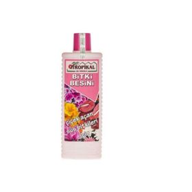 Tropikal Çiçek Açan Süs Bitkileri İçin 1000 ml Bitki Besini