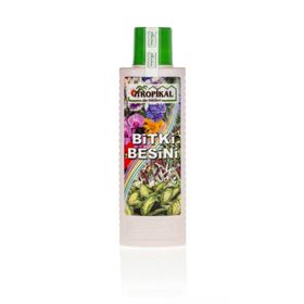 Tropikal Genel 225 ml Bitki Besini