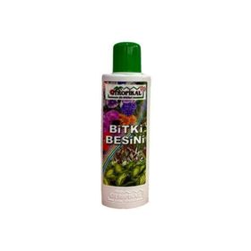 Tropikal Genel 225 ml Bitki Besini