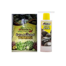 Tropikal Genel 225 ml Bitki Besini