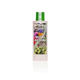 Tropikal Genel 500 ml Bitki Besini
