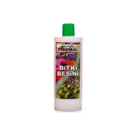Tropikal Genel 500 ml Bitki Besini