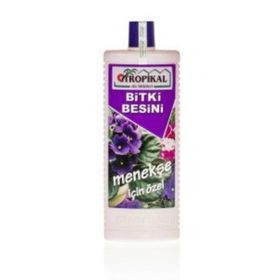 Tropikal Menekşe İçin Özel 1000 ml Bitki Besini