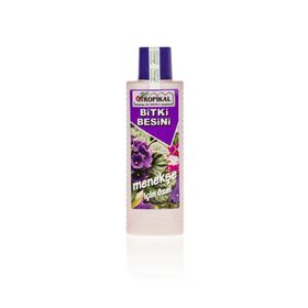 Tropikal Menekşe İçin Özel 1000 ml Bitki Besini
