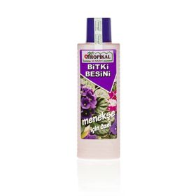 Tropikal Menekşe İçin Özel 225 ml Bitki Besini