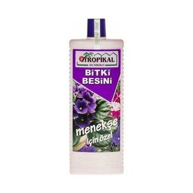 Tropikal Menekşe İçin Özel 225 ml Bitki Besini