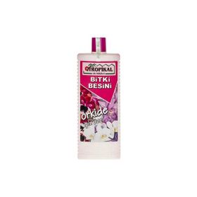 Tropikal Orkide İçin Özel 225 ml Bitki Besini