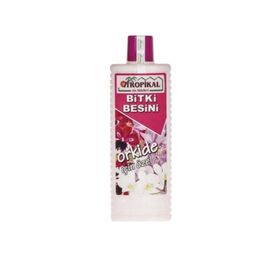 Tropikal Orkide İçin Özel 225 ml Bitki Besini