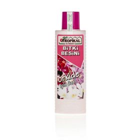 Tropikal Orkide İçin Özel 225 ml Bitki Besini