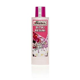 Tropikal Orkide İçin Özel 225 ml Bitki Besini