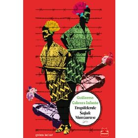 Tropiklerde Şafak Manzarası - İnci Kut