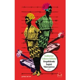 Tropiklerde Şafak Manzarası - İnci Kut