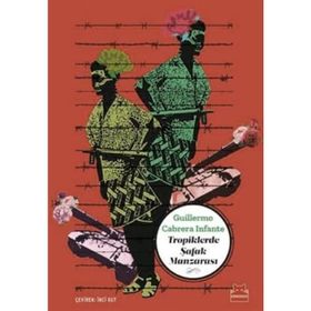 Tropiklerde Şafak Manzarası - İnci Kut