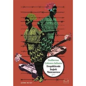 Tropiklerde Şafak Manzarası - İnci Kut