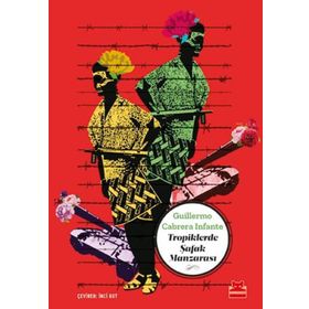 Tropiklerde Şafak Manzarası - İnci Kut