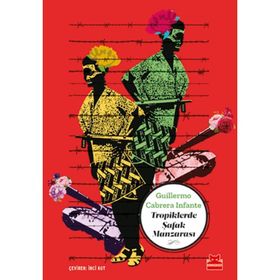 Tropiklerde Şafak Manzarası - İnci Kut