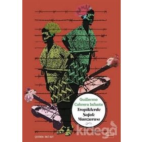 Tropiklerde Şafak Manzarası - İnci Kut