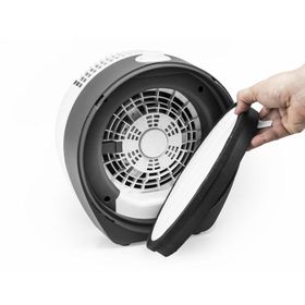 Trotec Airgoclean 10 E Hava Temizleme Cihazı