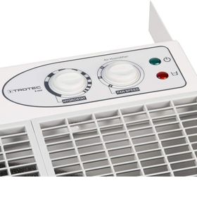 Trotec B 400 Hava Nemlendiricisi
