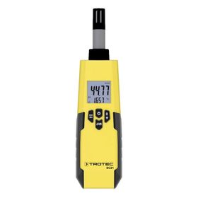 Trotec BC21 Termometre