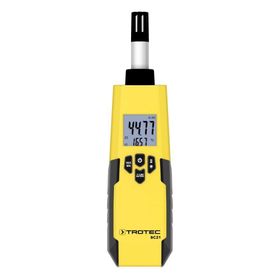 Trotec BC21 Termometre