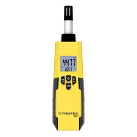 Trotec BC21 Termometre