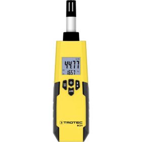 Trotec BC21 Termometre