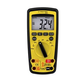 Trotec BE50 Dijital Multimetre