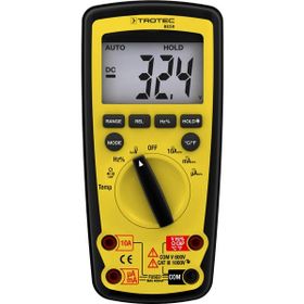 Trotec BE50 Dijital Multimetre