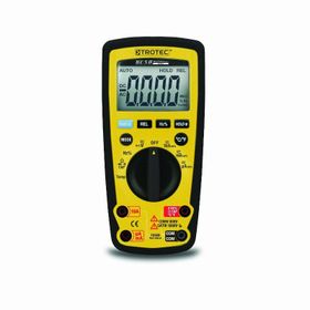 Trotec BE50 Dijital Multimetre
