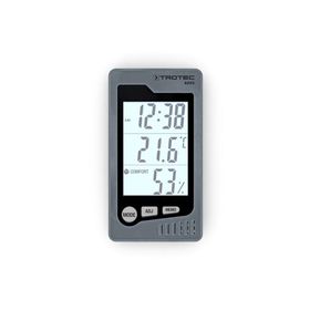 Trotec Bz05 Masa Tipi Nem ve Sıcaklık Ölçer